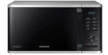 Samsung MG2AK3515AS/EG kuchenka mikrofalowa z grillem, 800W