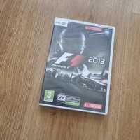 Formula 1 F1 2013 PC Nowa