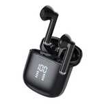 Słuchawki Tws Earfun Airlite (Czarne)