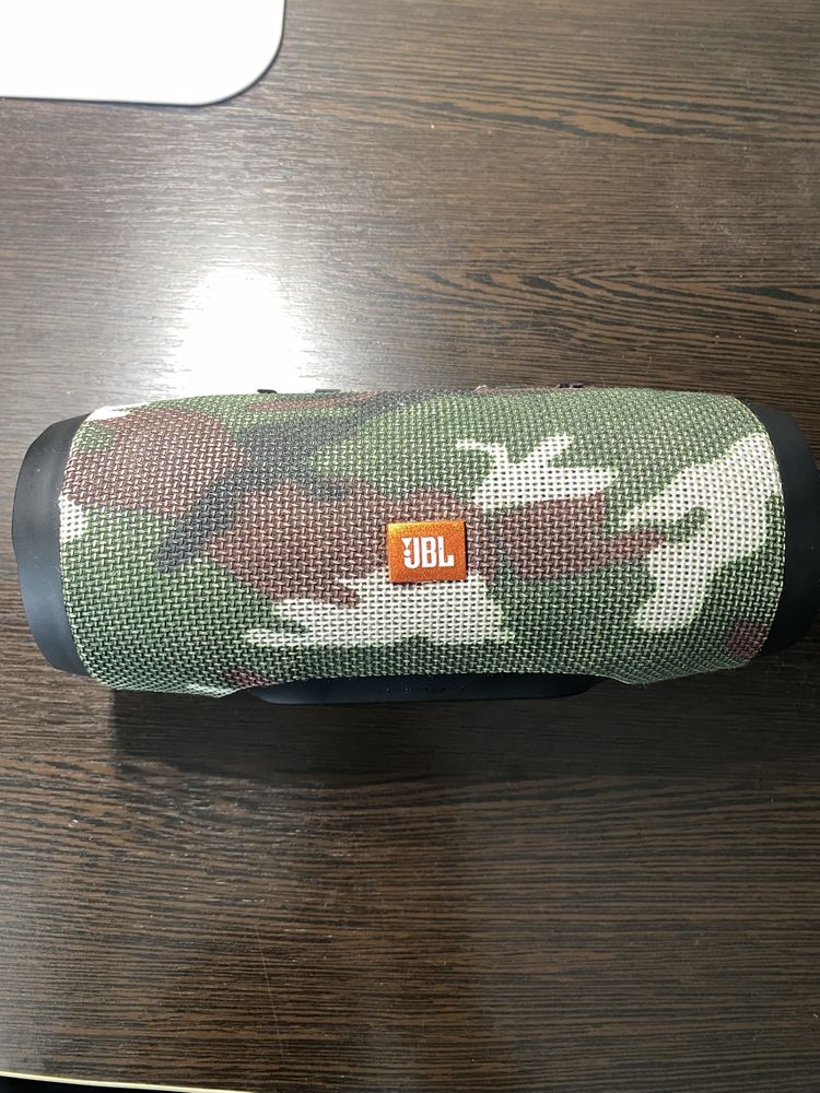 Колонка JBL Charge 3