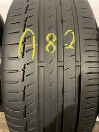 Opona letnia 225/50R17 CONTINENTAL CONTI Premium Contact 6