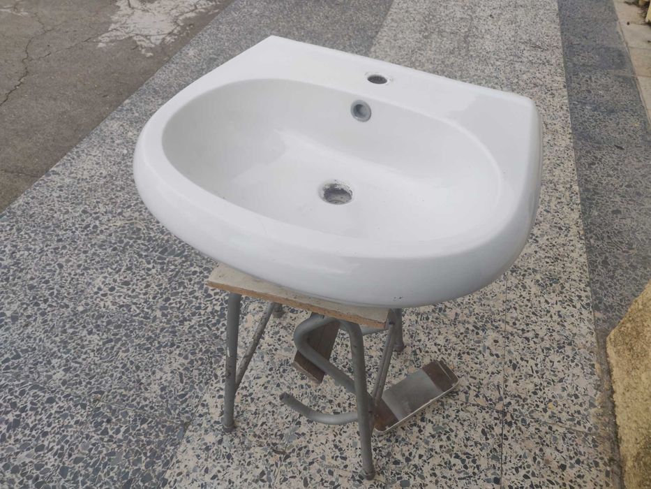 Lavatórios (2 unidades)