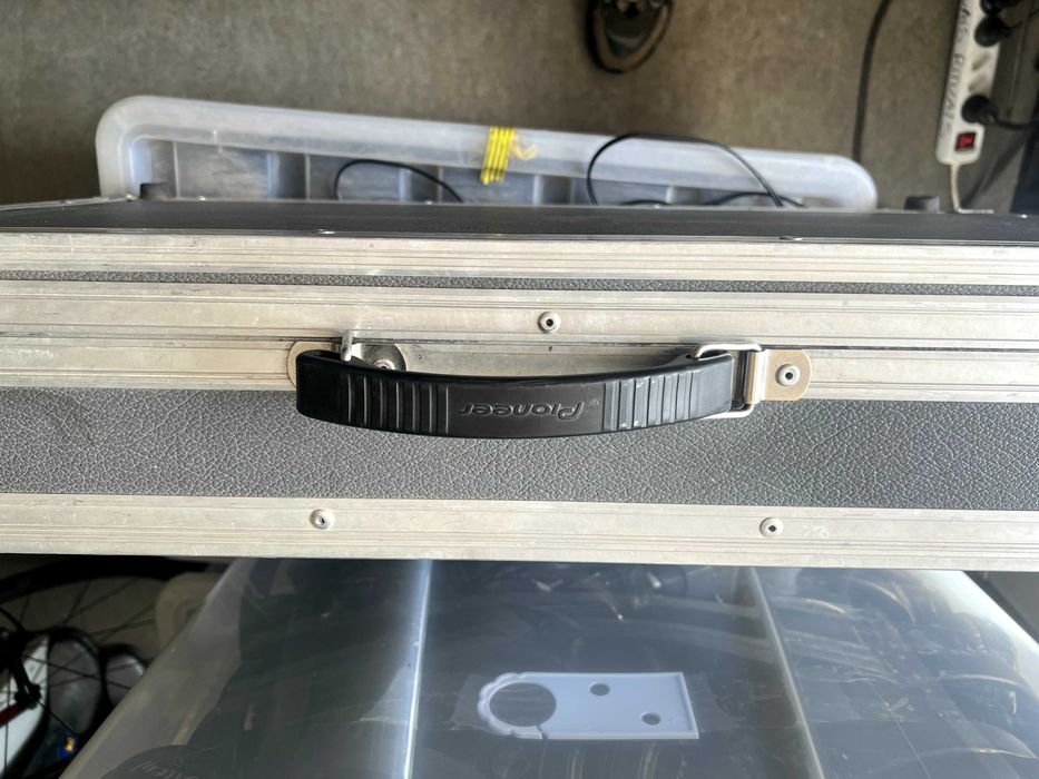 Pioneer Kit DJ - CDJ 350 e DJM 350