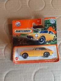 Matchbox mb coupe