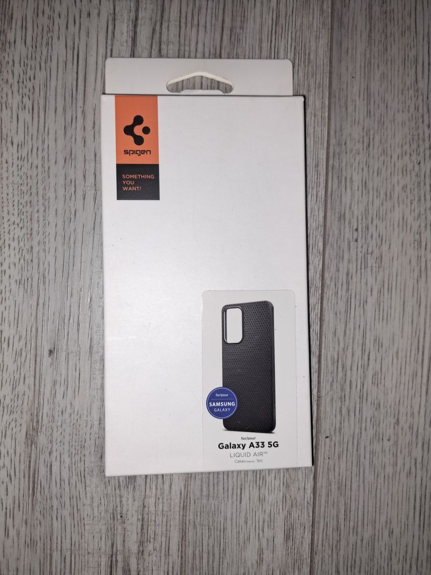 Etui na telefon Samsung Galaxy A33 5G