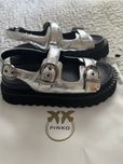 Сандалі Pinko нові