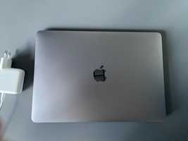 MacBook Air M1 8/256 gb Gwarancja AppleCare