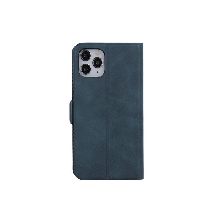 Etui Smart Mono Book do Xiaomi Redmi Note 12s Green
