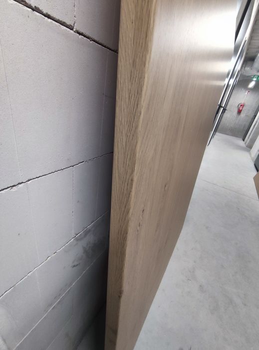 Blat laminowany 5527 DĄB KAMIENNY