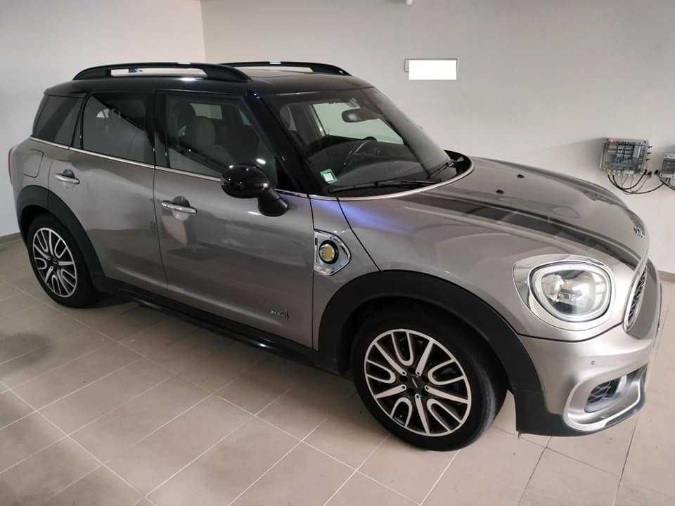 MINI Countryman SE ALL4 Auto