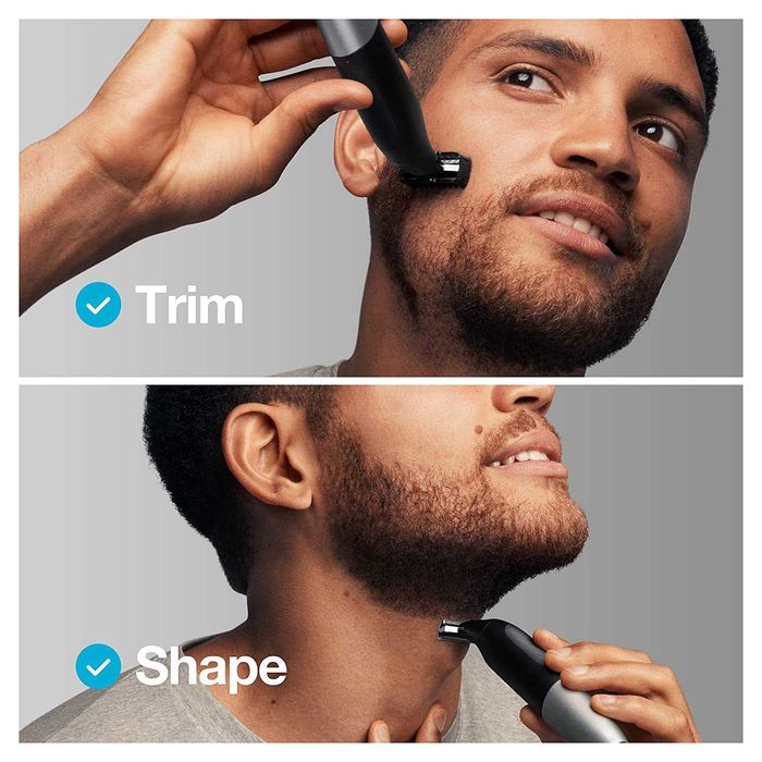тример для бороди Braun серії XT5