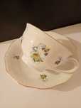 Filiżanka KPM porcelana Krister