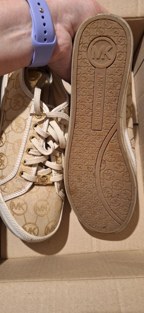 Слипоны Michael Kors