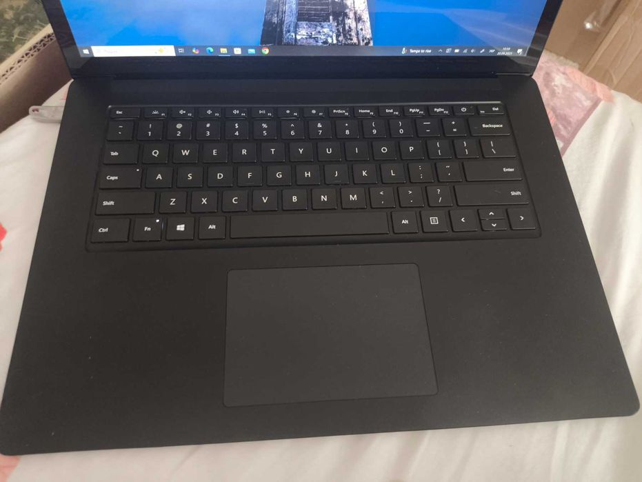 Microsoft Surface Laptop 3 15", Intel i5, 8gb, 256gb SSD, сенсорний