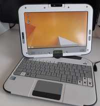 Laptop FizzBook. Win 8.1. Obracany ekran.