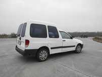 Seat inca, caddy 2
