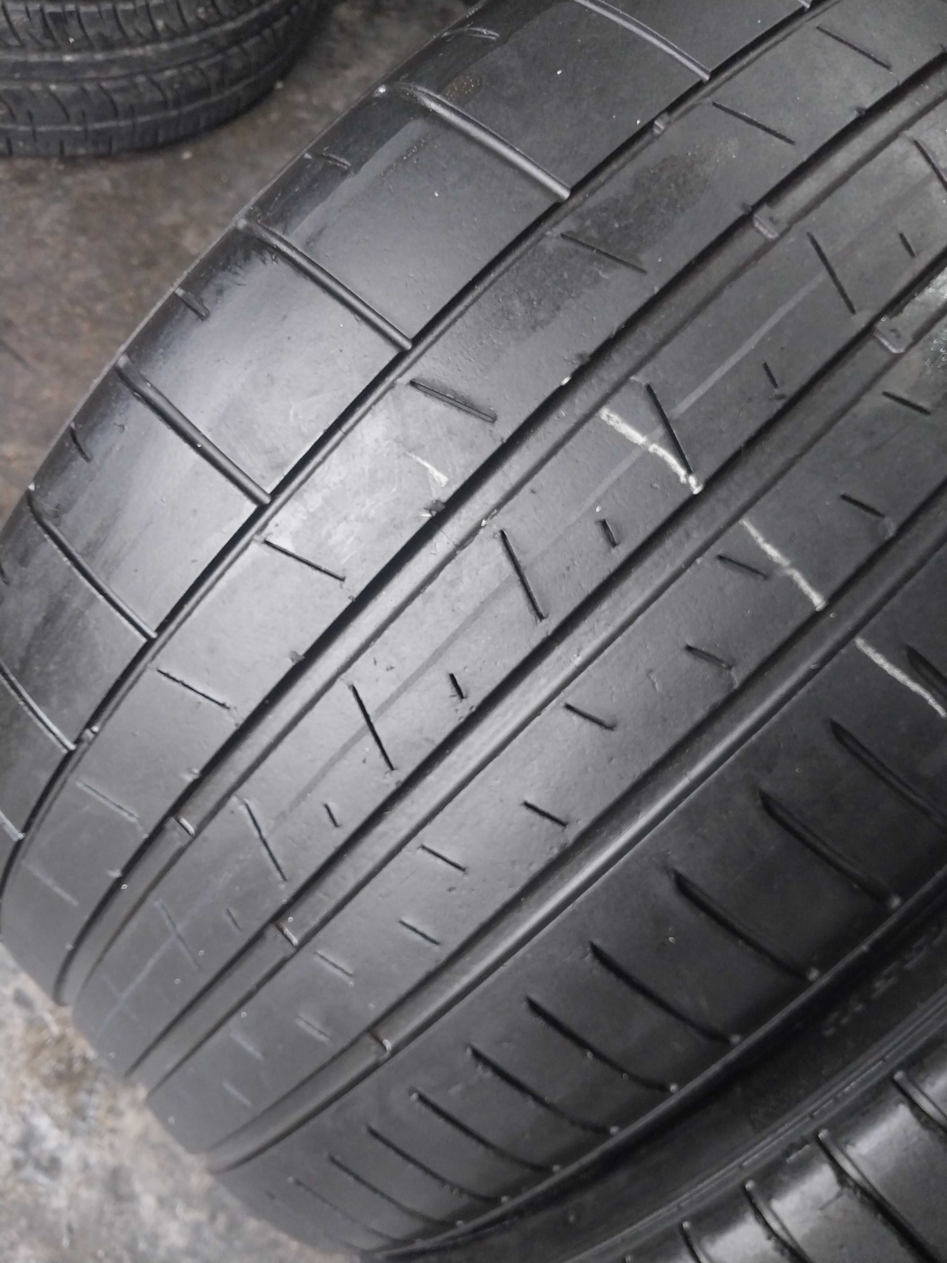 265 35 20 Pirelli, літо. Ціна за 2 шт. 5200.