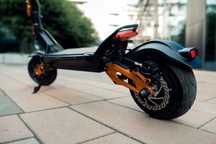 Wodoodporna hulajnoga elektryczna Hiley Tiger 10 V5 PERFORMANCE IPX7