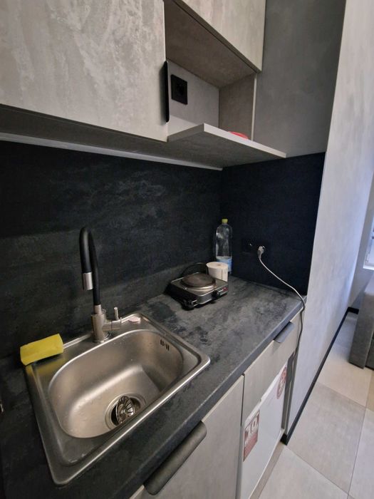 Здам 1 кімнатну смарт- квартиру в новобудові,на Стрийській