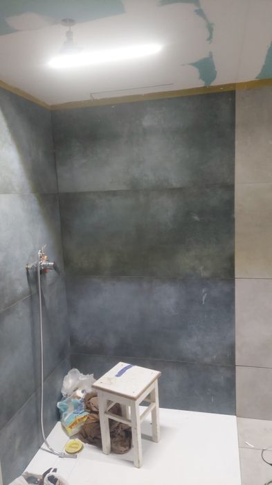 Prace WYKOŃCZENIOWE,ocieplenia