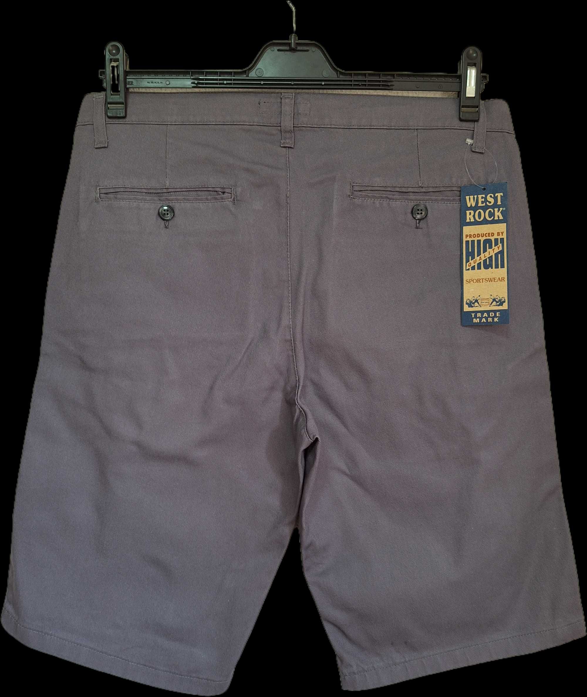 Calções Bermudas NOVOS - Loja online de fábrica