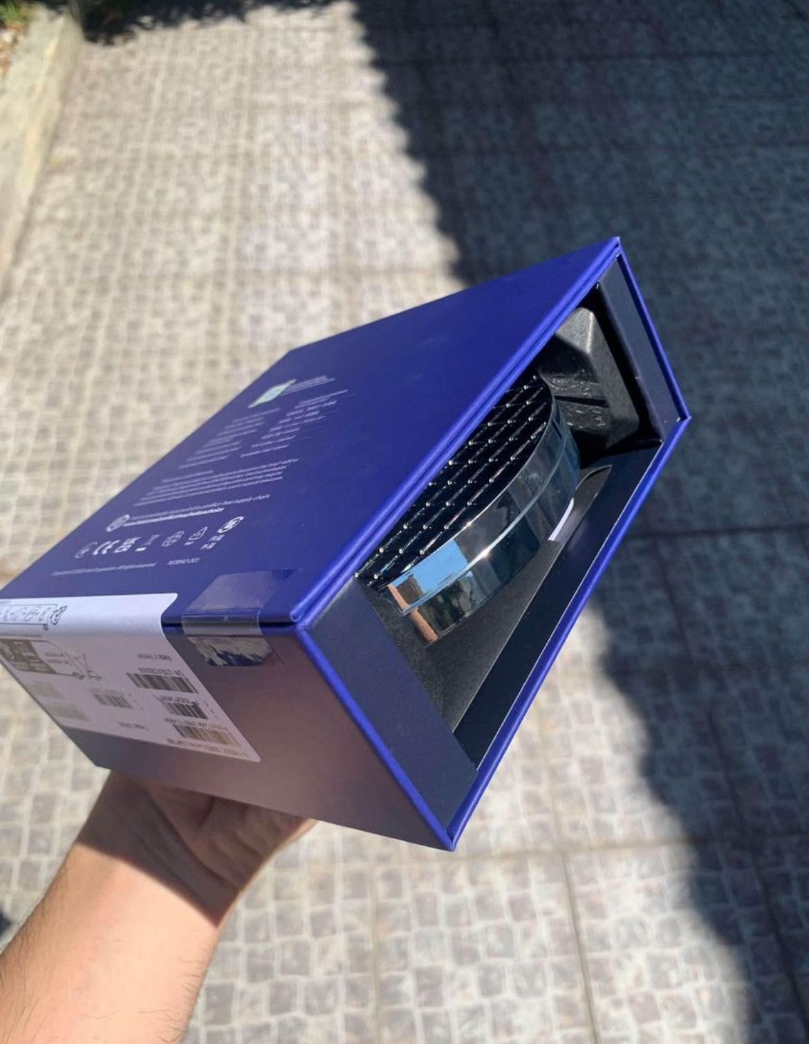 Intel Core i9 - 14900K  !NOVO!