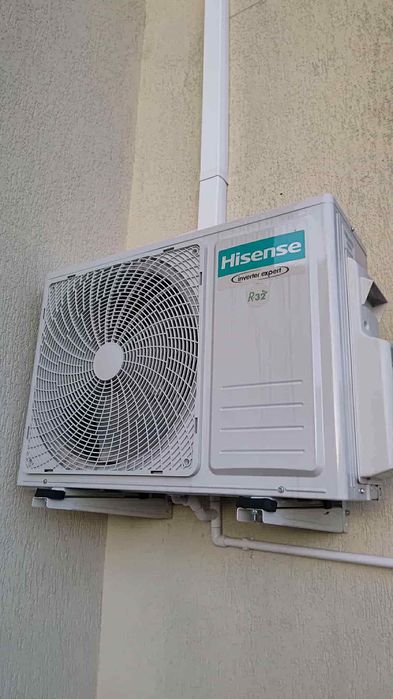 Klimatyzator Multi Hisense 5,0KW