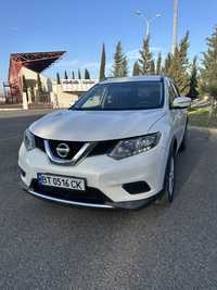 Nissan Rogue 2.5