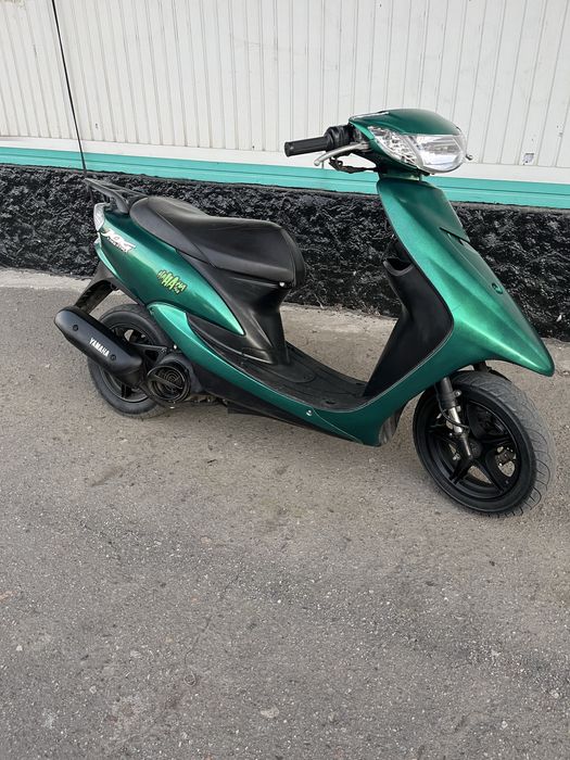 скутер ямаха джог са16 (не бвс неос рокет слайдер)