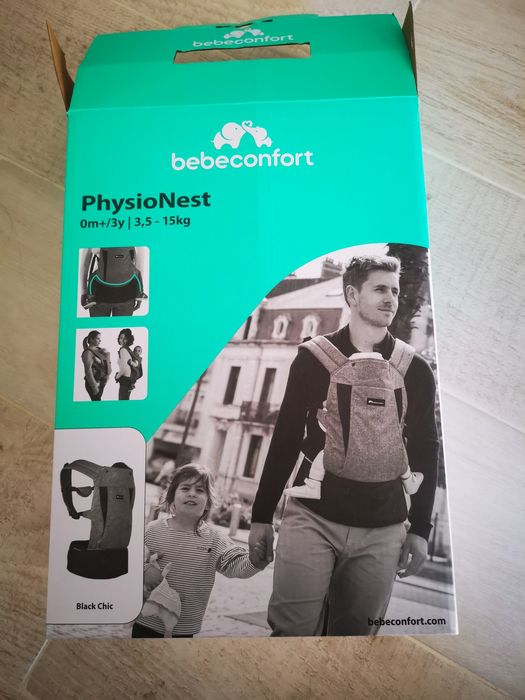 Marsupio Bebeconfort