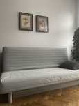 Sofa Beddinge Ikea Rezerwacja