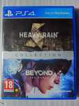 Heavy Rain Beyond Two Souls | Gra PS4