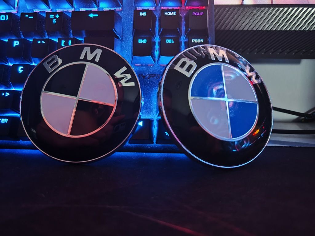 VENDO símbolos BMW/M