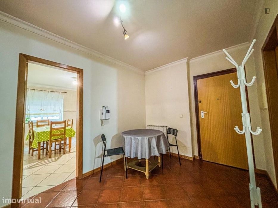 Apartamento com 2 quartos - localizado em Braganca