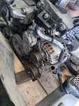 Motor 1.6 HDI 16V 9HZ