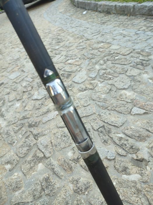 Cana de pesca surfcasting