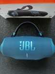 JBL Charge 6 Turkusowy