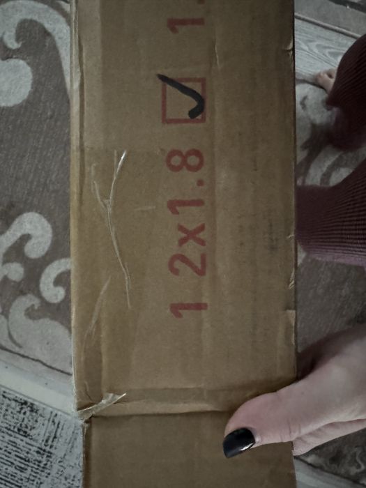 Новий дитячий манеж