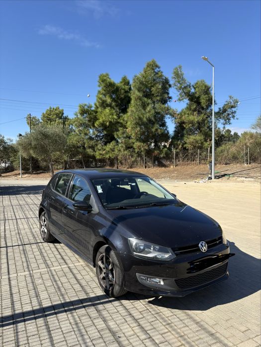 VW Polo 1.2 Gasolina