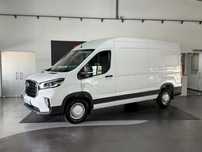 Maxus Deliver 9