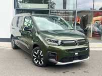 Citroën Berlingo Nowy Citroën Berlingo XL 5os 1.5 BlueHDi 130KM S&S EAT8