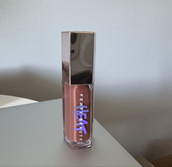 Fenty - Gloss Bomb Heat - Fenty Glow Heat 03 - błyszczyk