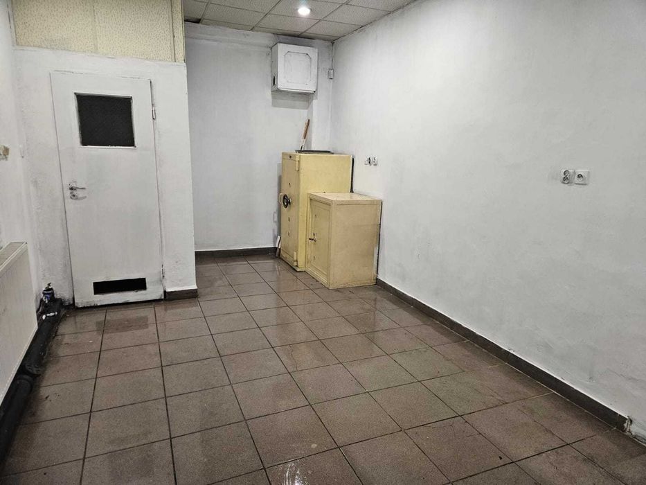 Lokal użytkowy do wynajęcia Zabrze, Staromiejska 2