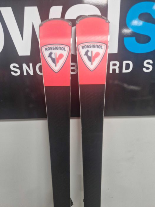 Narty Rossignol Hero Elite LT 172cm
