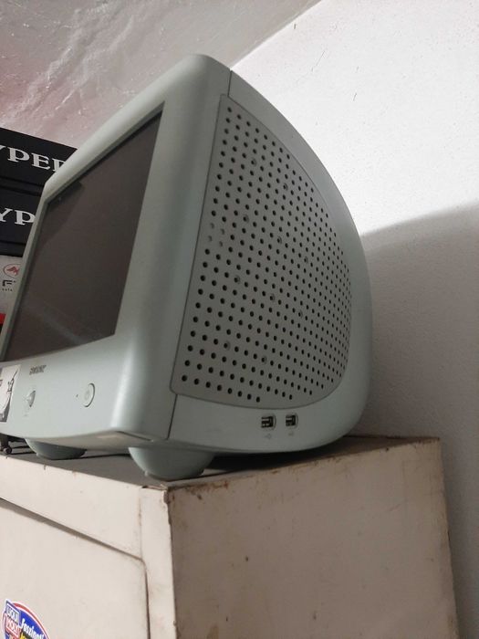 Monitor Sony triniton