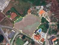 Terreno  para venda