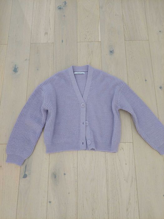 Sweterek rozm.134 Reserwed