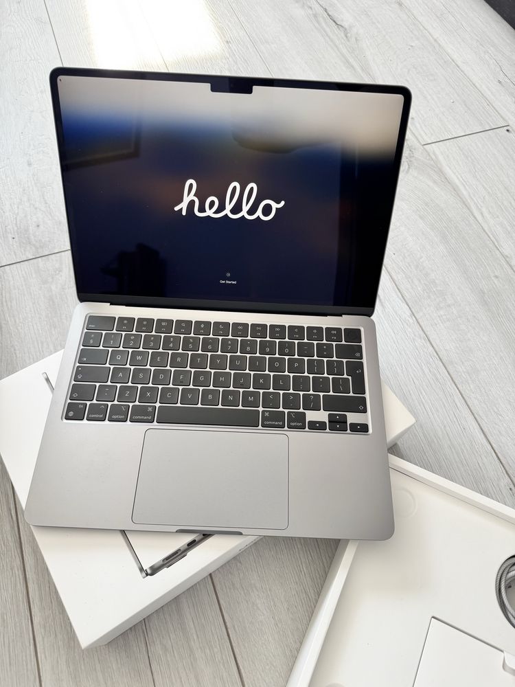 Apple Mac Book Air M3