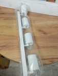 Lampa sufitowa wisząca