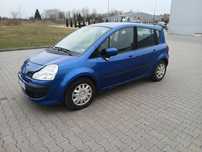 Sprzedam renault modus